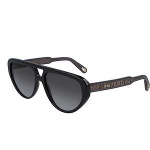 Chloe (CE758S) (001- Black) Sunglasses....New